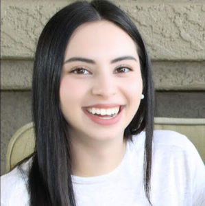 Meet your Posher, Marisa